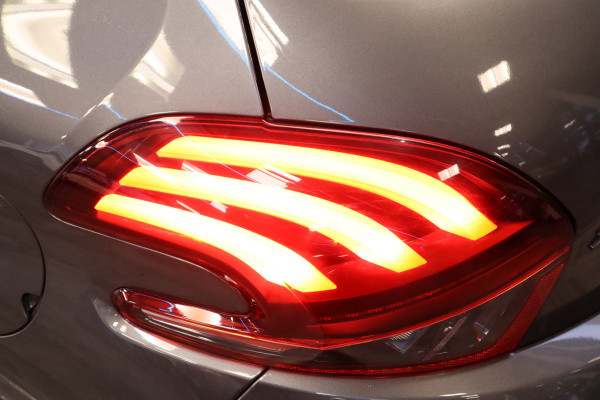 Peugeot 208 1.2 PureTech Active Cruise/Climate Automaat! NAP!