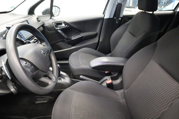 Peugeot 208 1.2 PureTech Active Cruise/Climate Automaat! NAP!