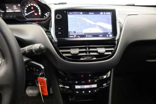 Peugeot 208 1.2 PureTech Active Cruise/Climate Automaat! NAP!