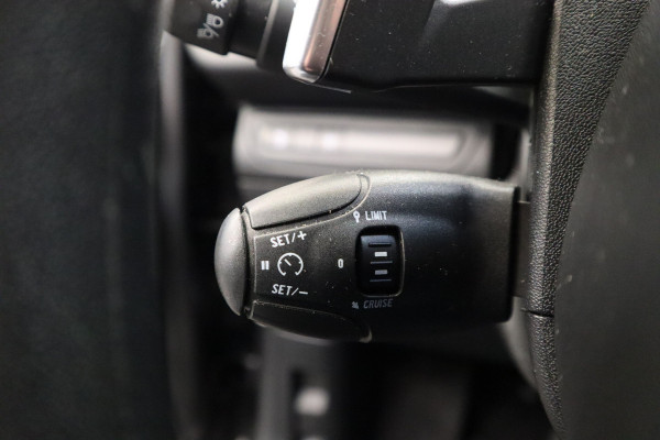 Peugeot 208 1.2 PureTech Active Cruise/Climate Automaat! NAP!