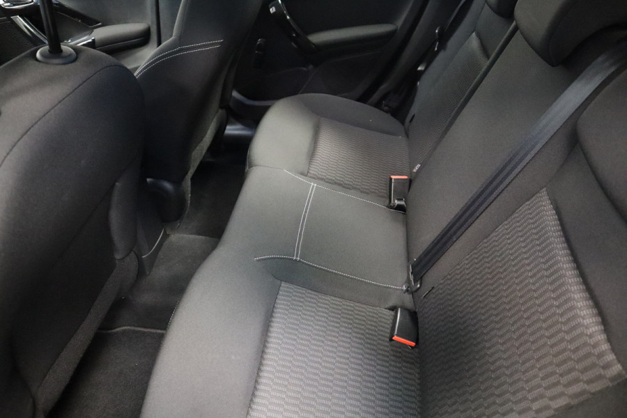 Peugeot 208 1.2 PureTech Active Cruise/Climate Automaat! NAP!