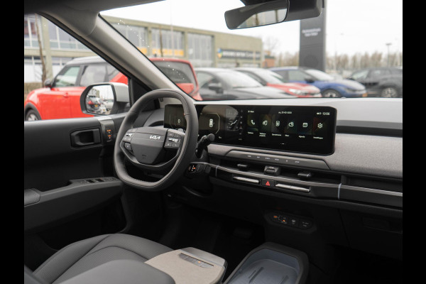 Kia EV3 Plus Advanced 58.3 kWh | Binnenkort beschikbaar | Schuifkanteldak | Stoel en stuurverwarming |