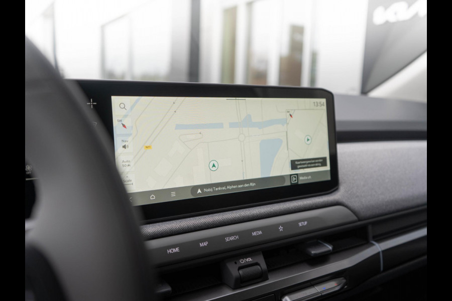 Kia EV3 Plus Advanced 58.3 kWh | Binnenkort beschikbaar | Schuifkanteldak | Stoel en stuurverwarming |