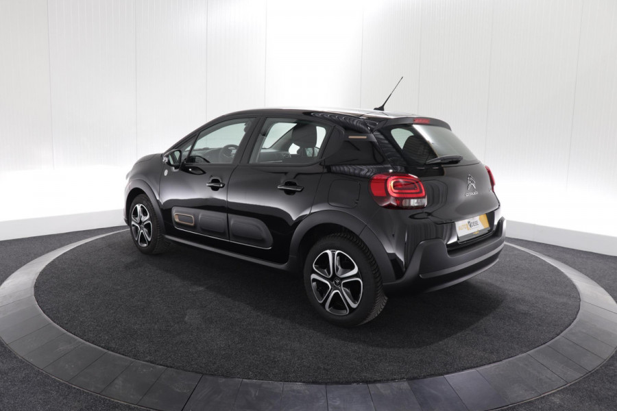 Citroën C3 PureTech 83 C-Series | Apple Carplay | Stoelverwarming | Climate Control | Parkeersensoren | Allseason Banden