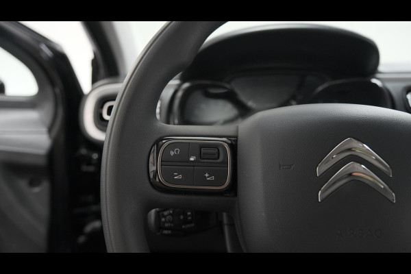 Citroën C3 PureTech 83 C-Series | Apple Carplay | Stoelverwarming | Climate Control | Parkeersensoren | Allseason Banden