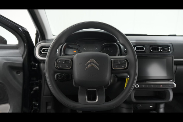 Citroën C3 PureTech 83 C-Series | Apple Carplay | Stoelverwarming | Climate Control | Parkeersensoren | Allseason Banden