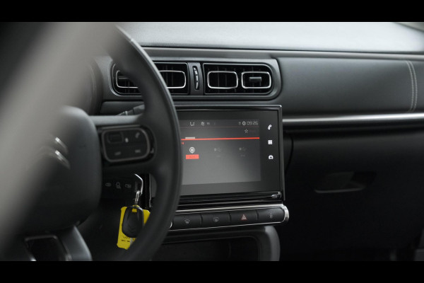 Citroën C3 PureTech 83 C-Series | Apple Carplay | Stoelverwarming | Climate Control | Parkeersensoren | Allseason Banden