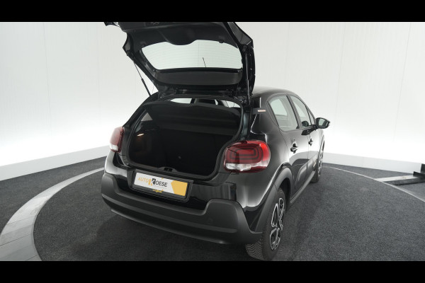 Citroën C3 PureTech 83 C-Series | Apple Carplay | Stoelverwarming | Climate Control | Parkeersensoren | Allseason Banden