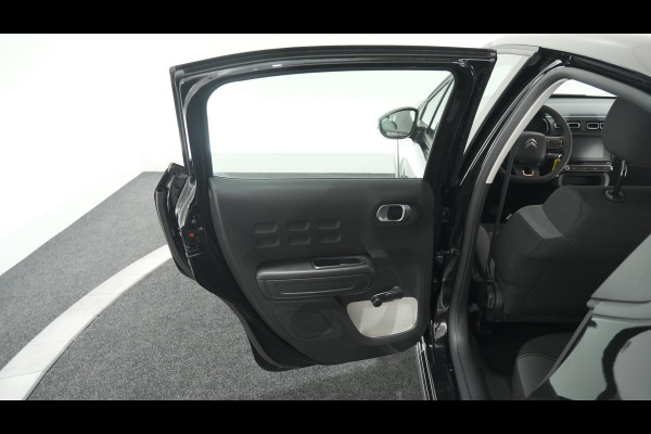 Citroën C3 PureTech 83 C-Series | Apple Carplay | Stoelverwarming | Climate Control | Parkeersensoren | Allseason Banden
