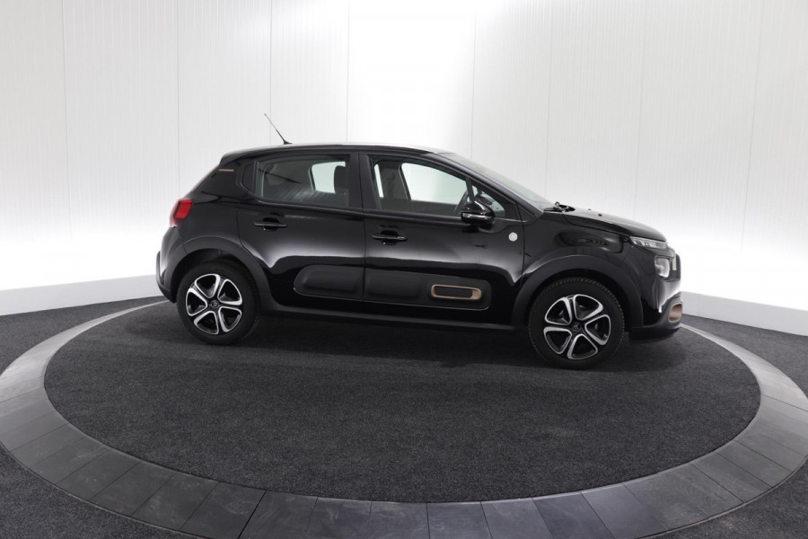 Citroën C3 PureTech 83 C-Series | Apple Carplay | Stoelverwarming | Climate Control | Parkeersensoren | Allseason Banden
