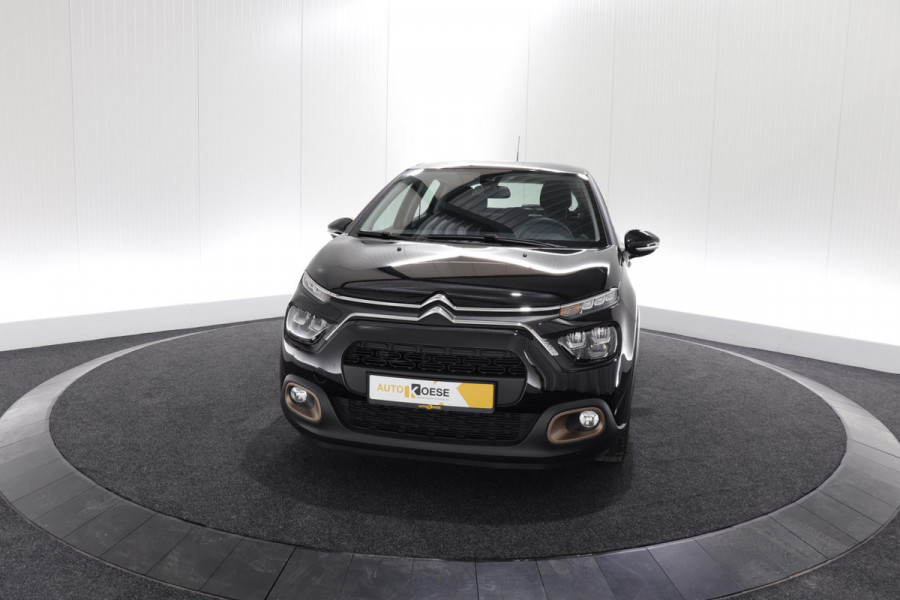 Citroën C3 PureTech 83 C-Series | Apple Carplay | Stoelverwarming | Climate Control | Parkeersensoren | Allseason Banden