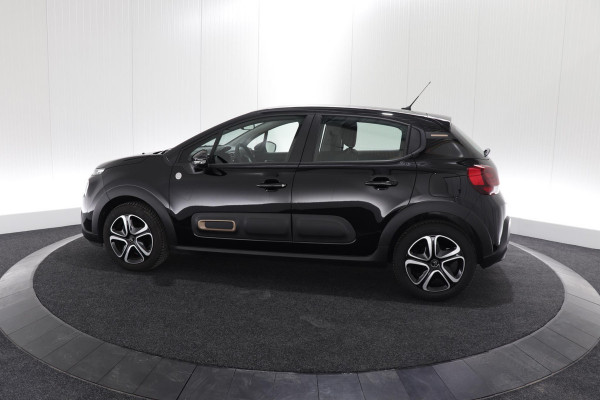 Citroën C3 PureTech 83 C-Series | Apple Carplay | Stoelverwarming | Climate Control | Parkeersensoren | Allseason Banden