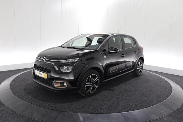Citroën C3 PureTech 83 C-Series | Apple Carplay | Stoelverwarming | Climate Control | Parkeersensoren | Allseason Banden