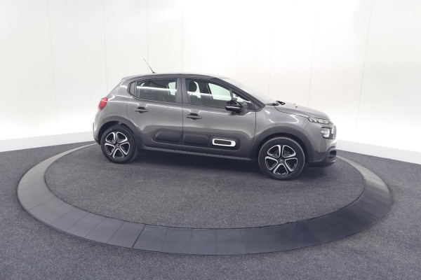 Citroën C3 PureTech 82 Business | Parkeersensoren | Apple Carplay | Climate Control