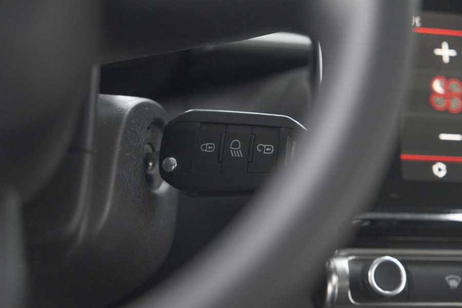 Citroën C3 PureTech 82 Business | Parkeersensoren | Apple Carplay | Climate Control