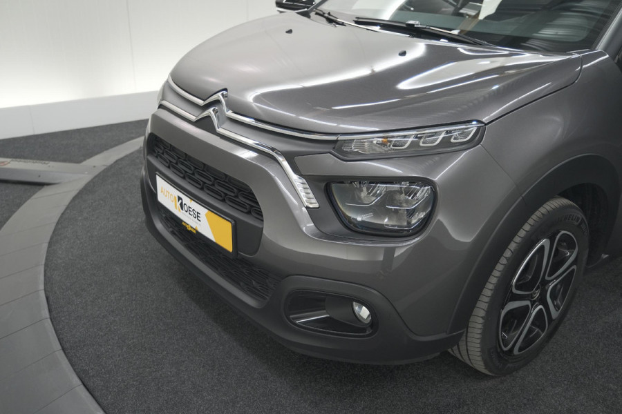 Citroën C3 PureTech 82 Business | Parkeersensoren | Apple Carplay | Climate Control