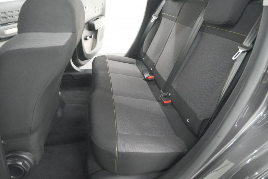 Citroën C3 PureTech 82 Business | Parkeersensoren | Apple Carplay | Climate Control