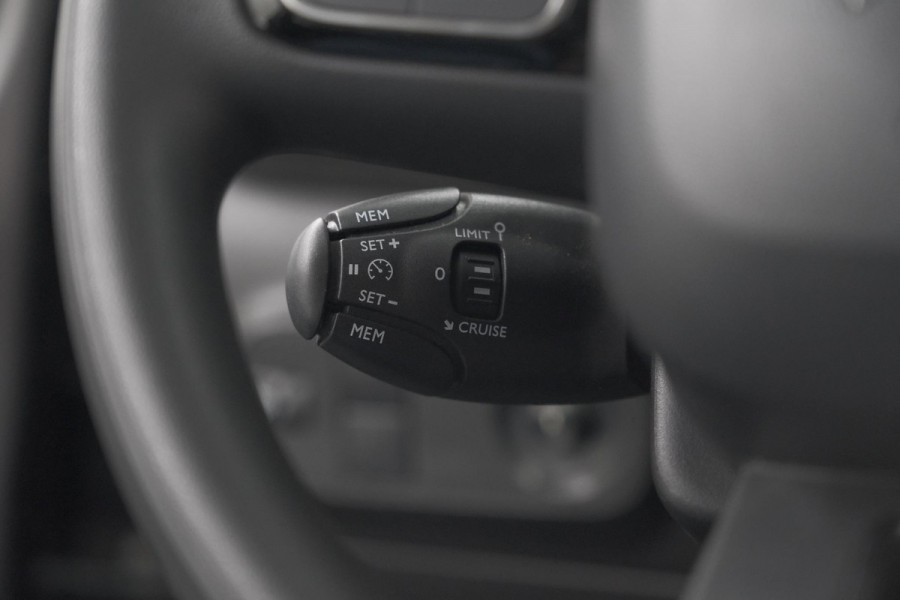 Citroën C3 PureTech 82 Business | Parkeersensoren | Apple Carplay | Climate Control