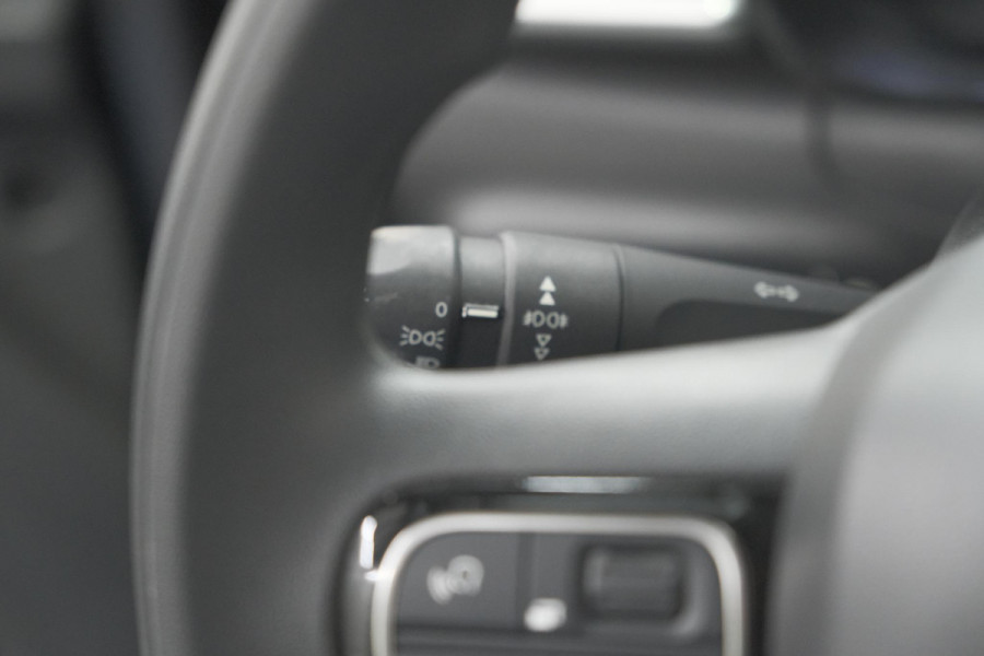 Citroën C3 PureTech 82 Business | Parkeersensoren | Apple Carplay | Climate Control