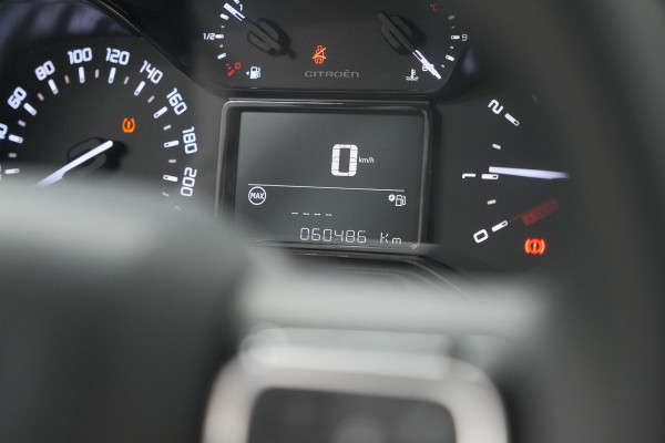 Citroën C3 PureTech 82 Business | Parkeersensoren | Apple Carplay | Climate Control