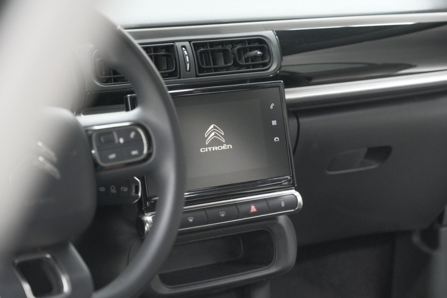 Citroën C3 PureTech 82 Business | Parkeersensoren | Apple Carplay | Climate Control