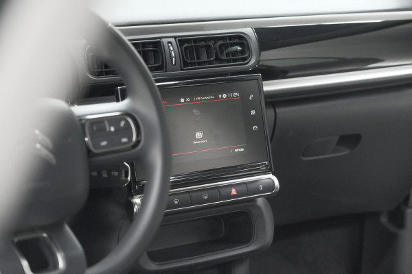 Citroën C3 PureTech 82 Business | Parkeersensoren | Apple Carplay | Climate Control