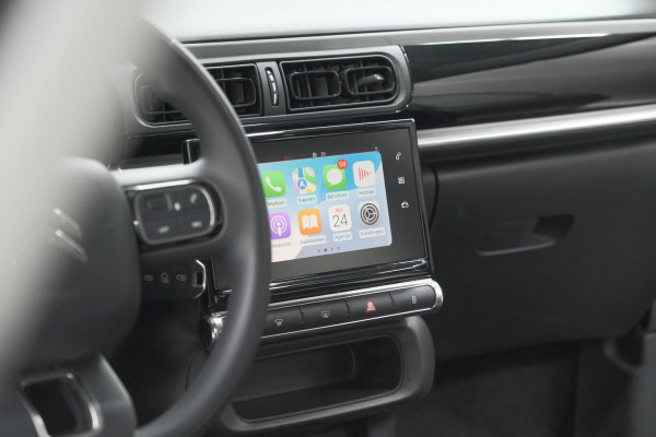 Citroën C3 PureTech 82 Business | Parkeersensoren | Apple Carplay | Climate Control