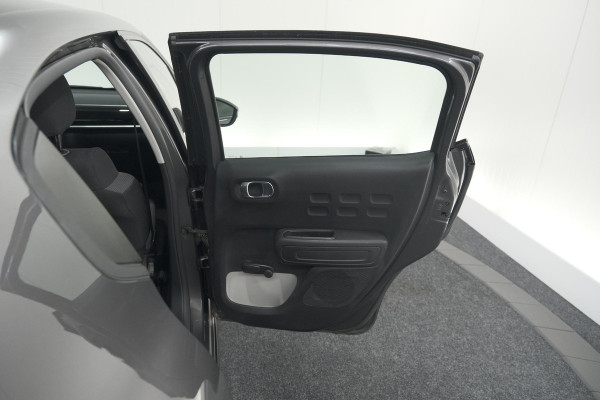 Citroën C3 PureTech 82 Business | Parkeersensoren | Apple Carplay | Climate Control