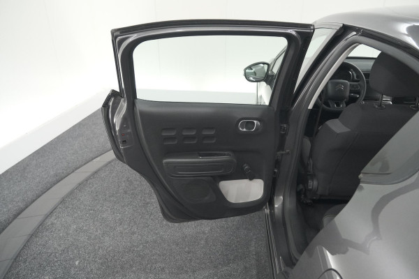Citroën C3 PureTech 82 Business | Parkeersensoren | Apple Carplay | Climate Control