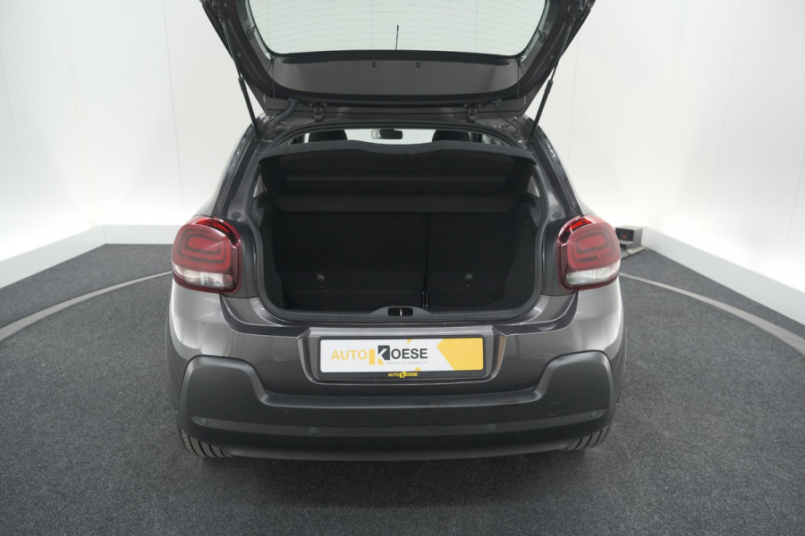 Citroën C3 PureTech 82 Business | Parkeersensoren | Apple Carplay | Climate Control