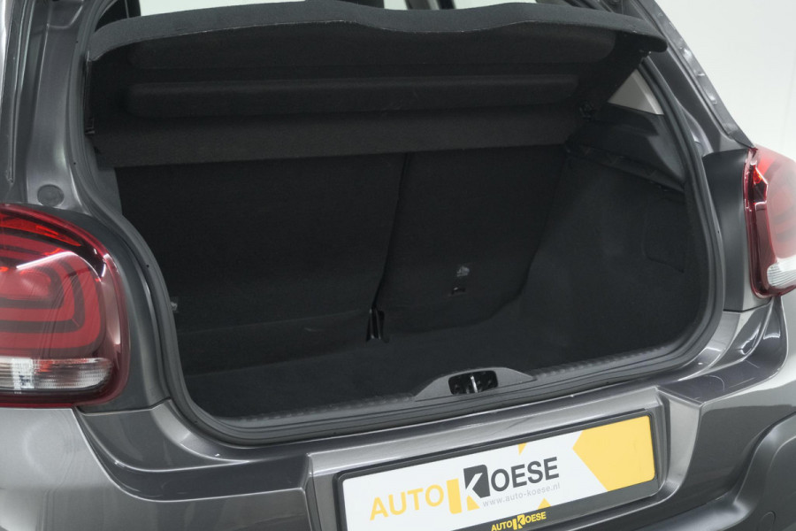 Citroën C3 PureTech 82 Business | Parkeersensoren | Apple Carplay | Climate Control