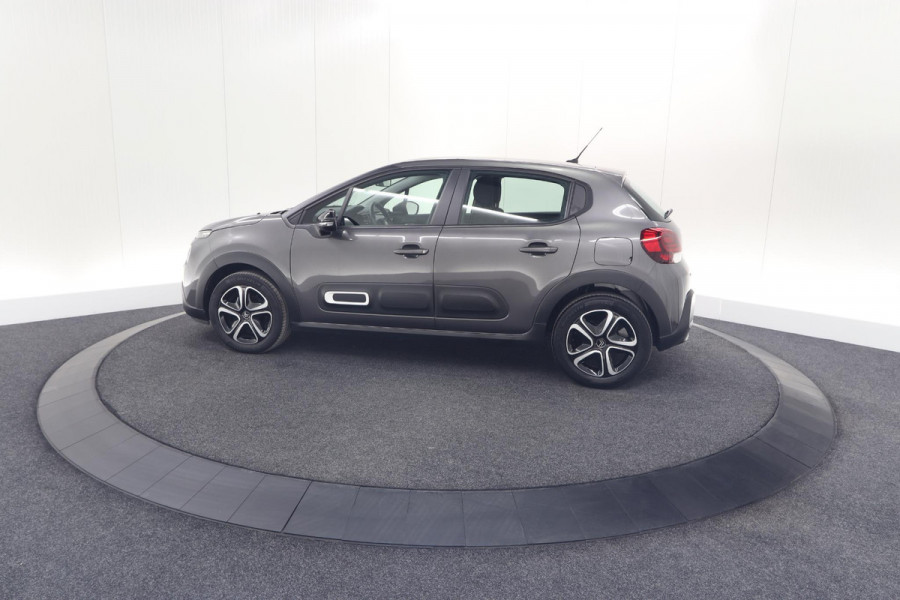 Citroën C3 PureTech 82 Business | Parkeersensoren | Apple Carplay | Climate Control