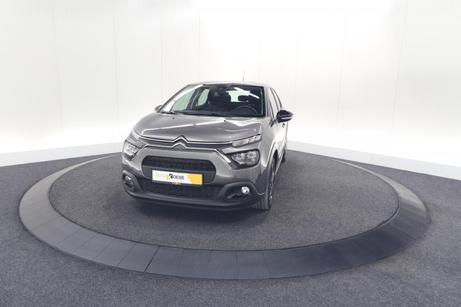 Citroën C3 PureTech 82 Business | Parkeersensoren | Apple Carplay | Climate Control