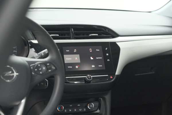 Opel Corsa 1.2 Edition | Navigatie | Apple Carplay | Airco