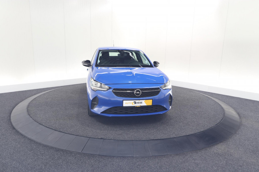 Opel Corsa 1.2 Edition | Navigatie | Apple Carplay | Airco