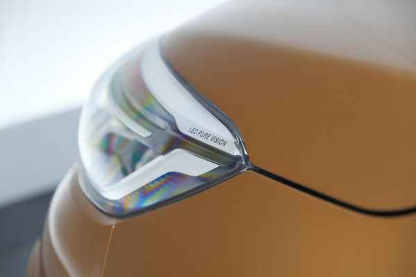 Renault Captur TCe 90 Intens | Camera | Dodehoekdetectie | Navigatie | Parkeersensoren