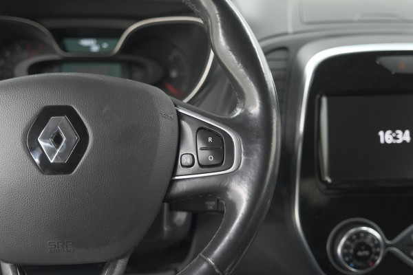 Renault Captur TCe 90 Intens | Camera | Dodehoekdetectie | Navigatie | Parkeersensoren