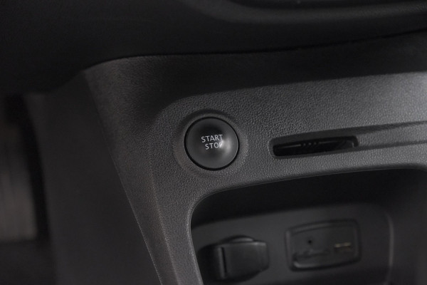 Renault Captur TCe 90 Intens | Camera | Dodehoekdetectie | Navigatie | Parkeersensoren