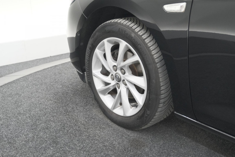 Opel Astra 1.2 Business Edition | Camera | Dodehoekdetectie | Allseason Banden | Apple Carplay