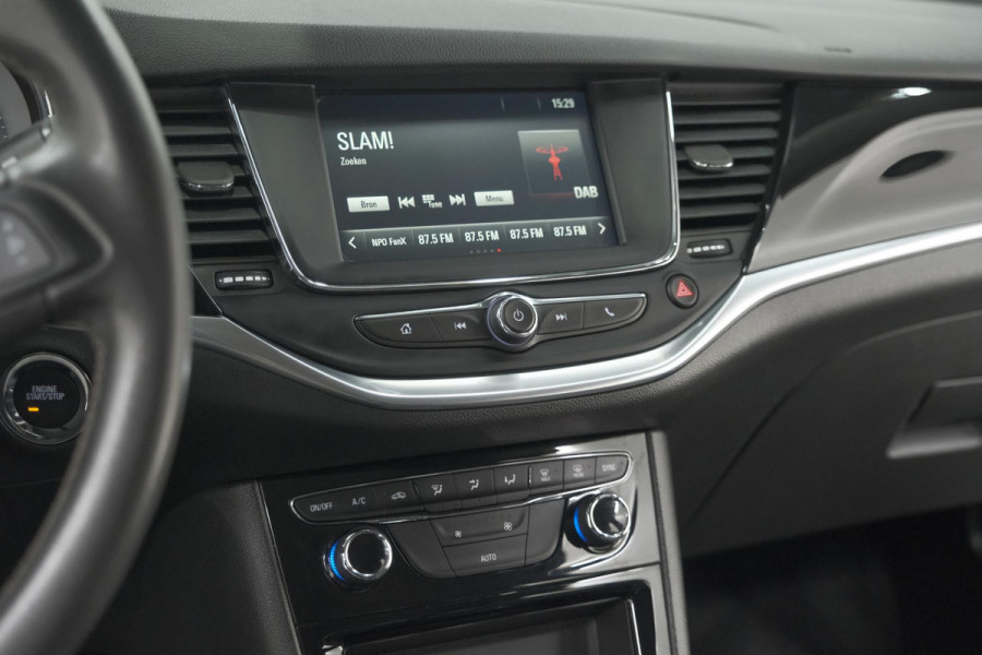 Opel Astra 1.2 Business Edition | Camera | Dodehoekdetectie | Allseason Banden | Apple Carplay