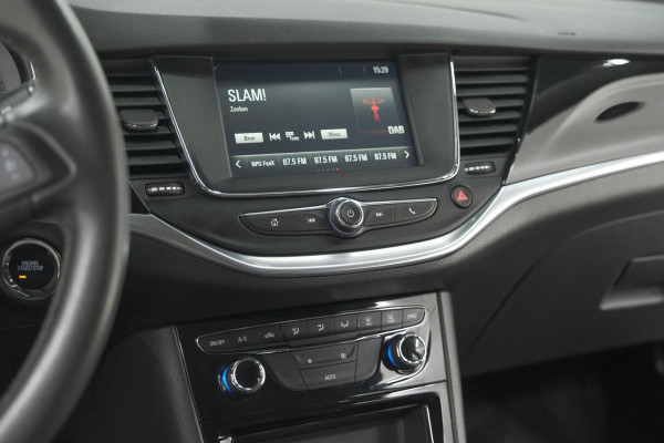 Opel Astra 1.2 Business Edition | Camera | Dodehoekdetectie | Allseason Banden | Apple Carplay
