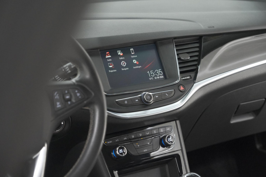 Opel Astra 1.2 Business Edition | Camera | Dodehoekdetectie | Allseason Banden | Apple Carplay