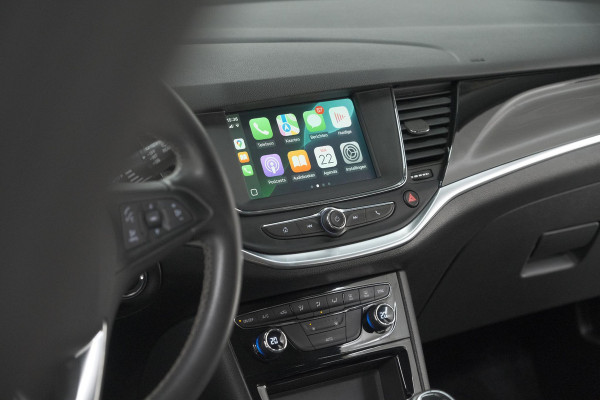 Opel Astra 1.2 Business Edition | Camera | Dodehoekdetectie | Allseason Banden | Apple Carplay