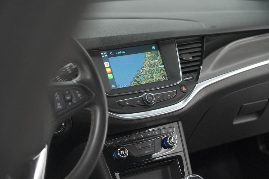 Opel Astra 1.2 Business Edition | Camera | Dodehoekdetectie | Allseason Banden | Apple Carplay