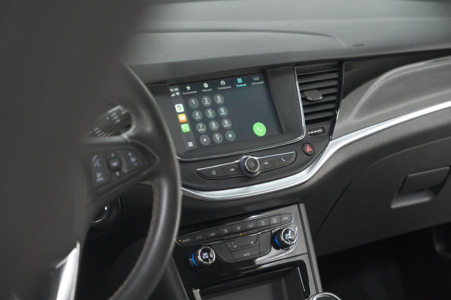 Opel Astra 1.2 Business Edition | Camera | Dodehoekdetectie | Allseason Banden | Apple Carplay