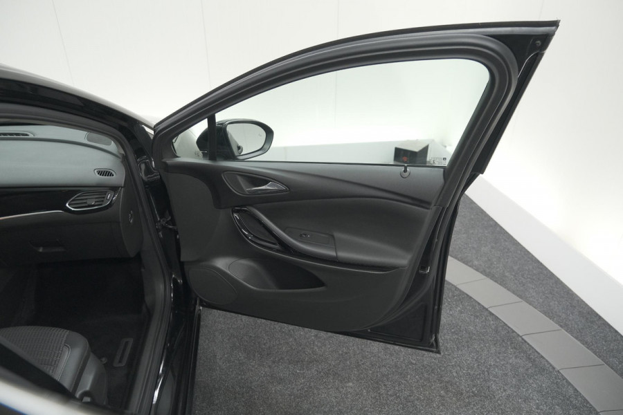 Opel Astra 1.2 Business Edition | Camera | Dodehoekdetectie | Allseason Banden | Apple Carplay