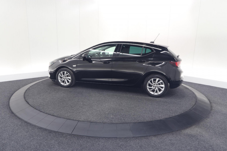 Opel Astra 1.2 Business Edition | Camera | Dodehoekdetectie | Allseason Banden | Apple Carplay