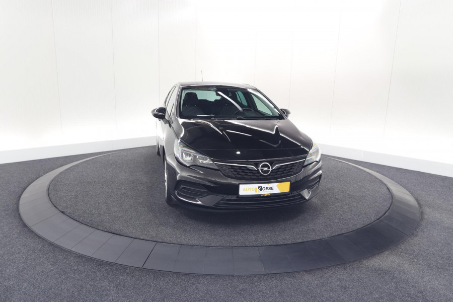 Opel Astra 1.2 Business Edition | Camera | Dodehoekdetectie | Allseason Banden | Apple Carplay