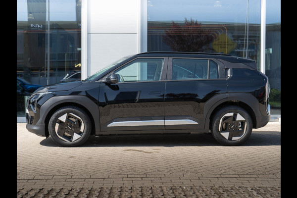 Kia EV3 Plus 58.3 kWh | Binnenkort beschikbaar | Stoel en stuurverwarming | Carplay/android auto |