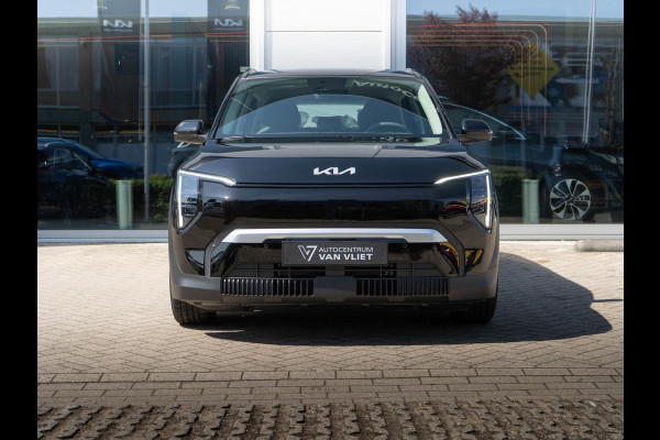 Kia EV3 Plus 58.3 kWh | Binnenkort beschikbaar | Stoel en stuurverwarming | Carplay/android auto |